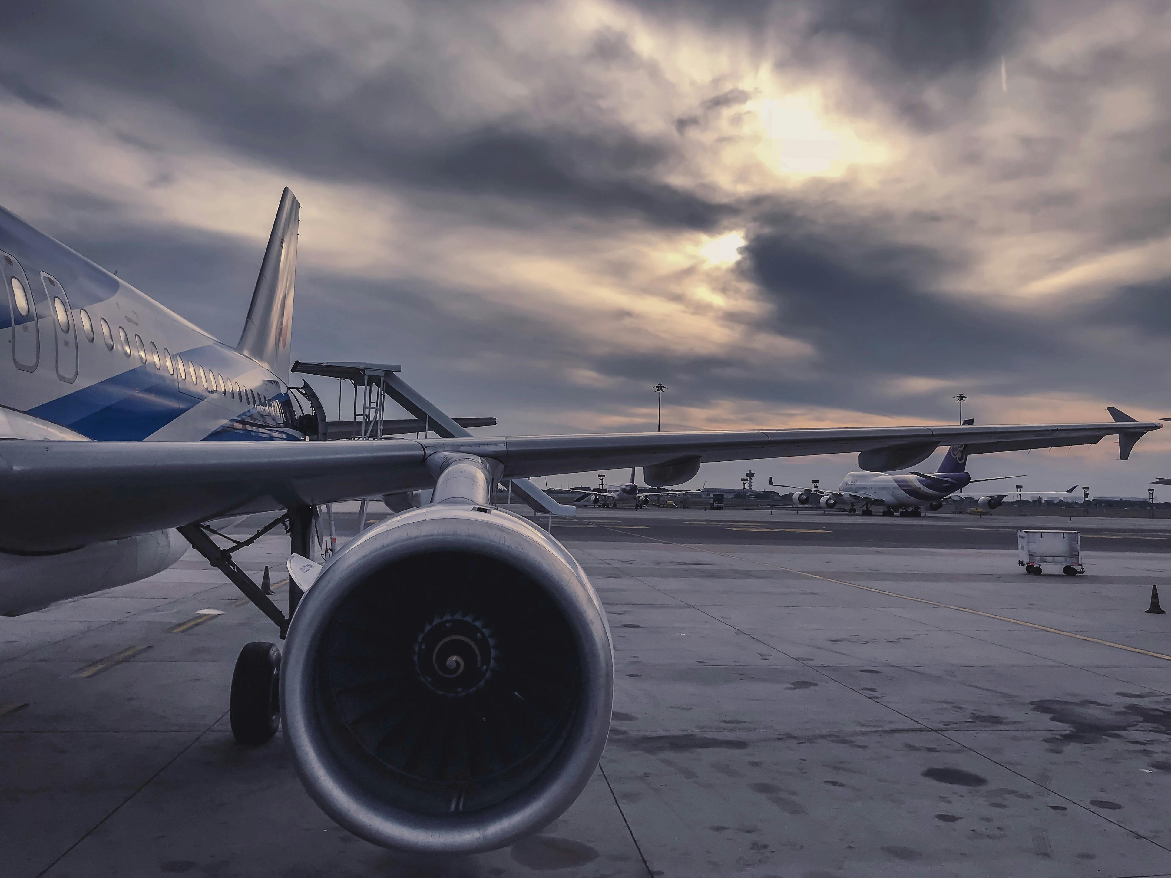 Nouvelle politique bagages Ethiopian Airlines